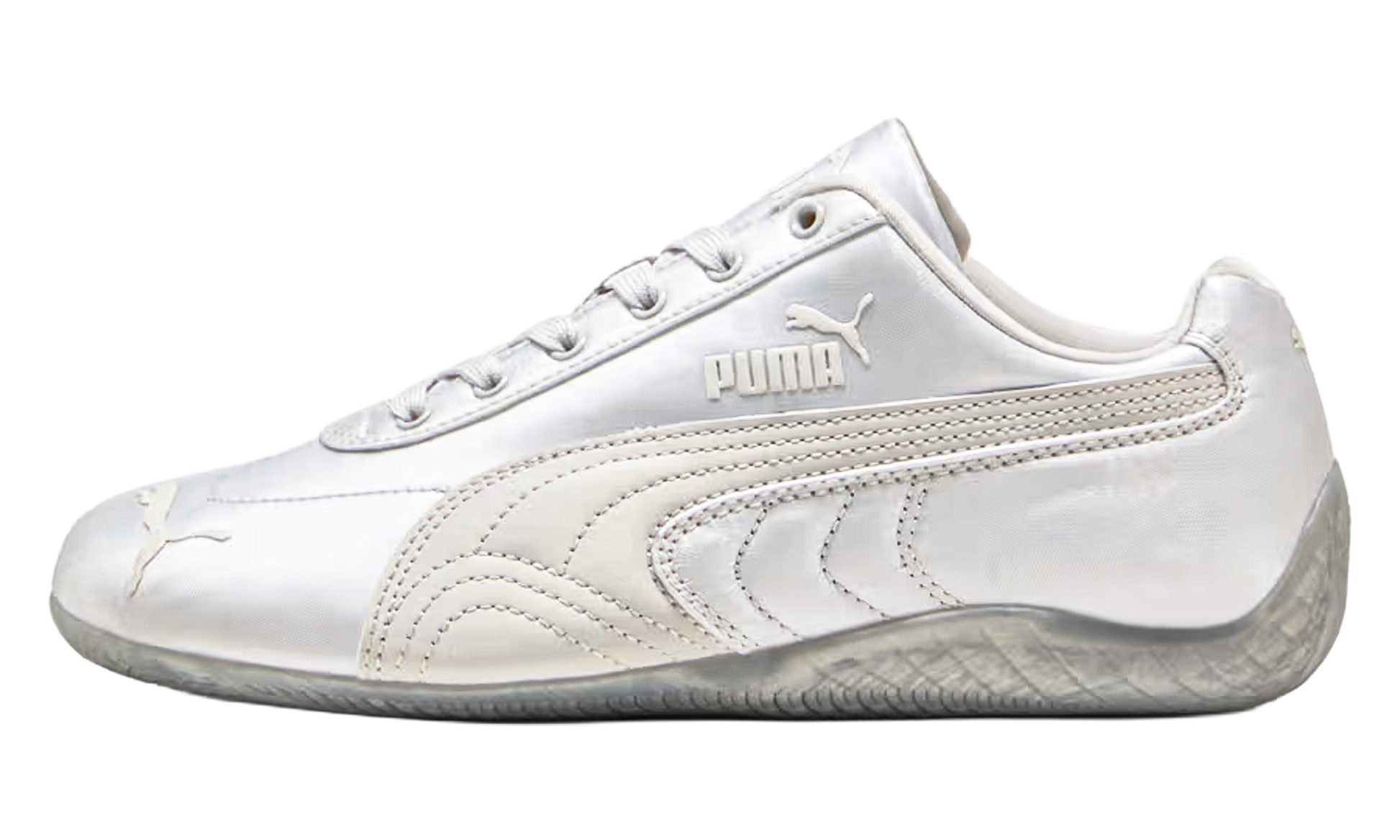 Speedcat Anodized Women "Feather Grey"