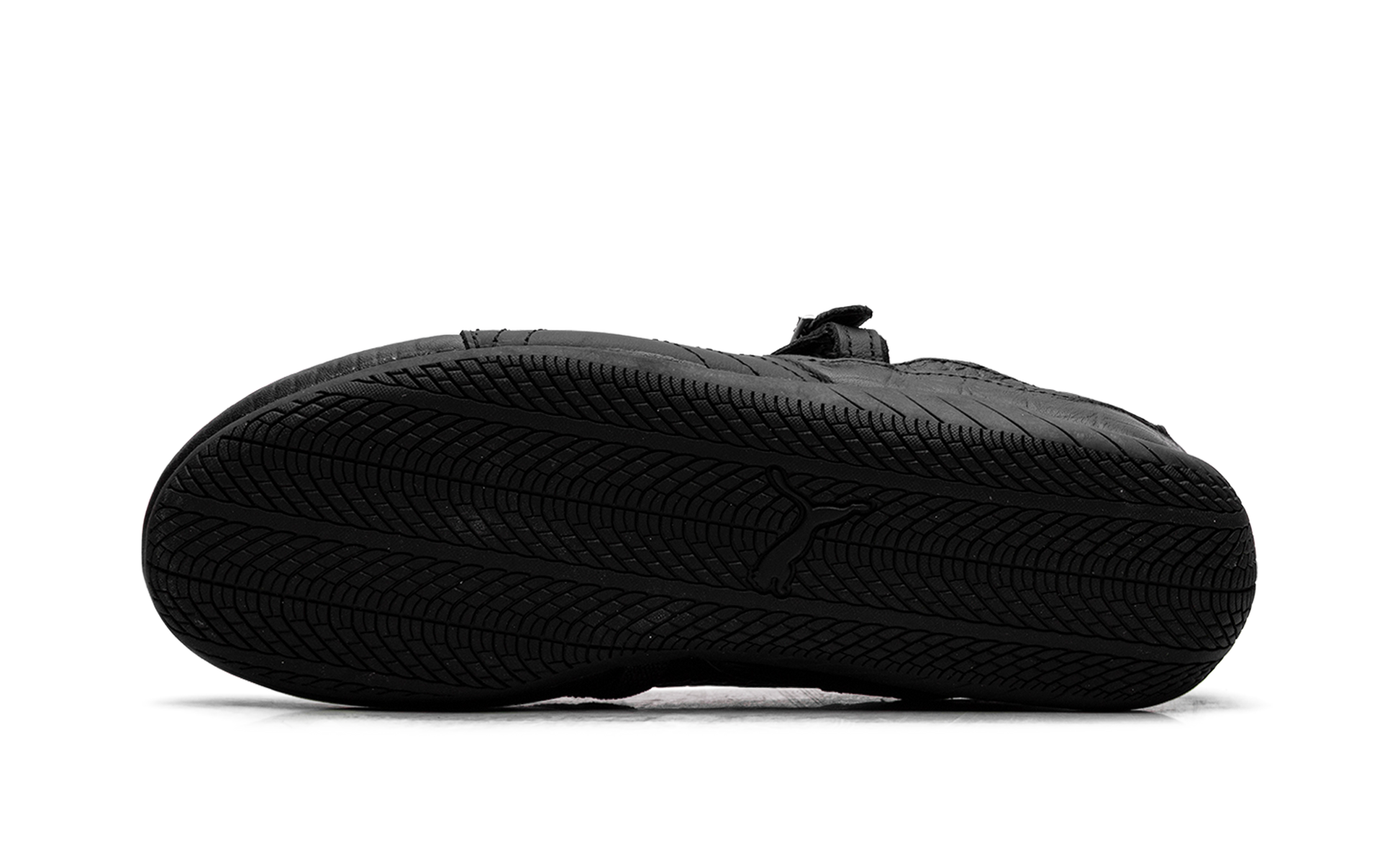 Speedcat Ballet Croc Women "Black" 405327 01