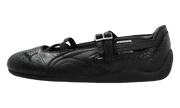Speedcat Ballet Croc Women "Black" 405327 01