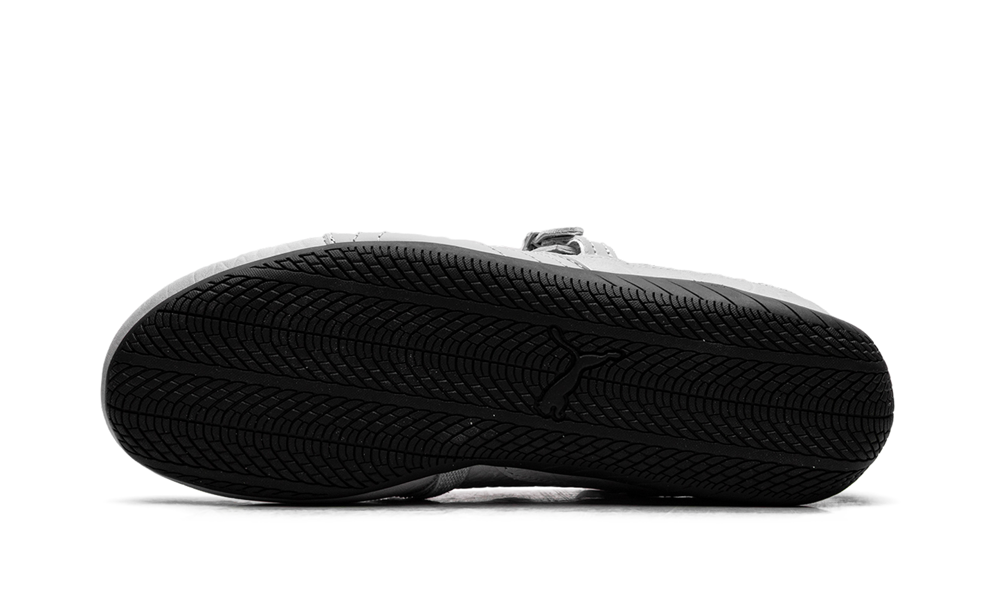 Speedcat Ballet Croc Women "Vapor grey" 405327 02