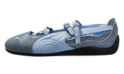 Speedcat Ballet Croc Womens "Blue"