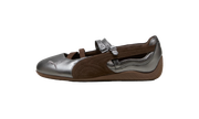 Speedcat Ballet Lux Women "Chocolate" 408197 01