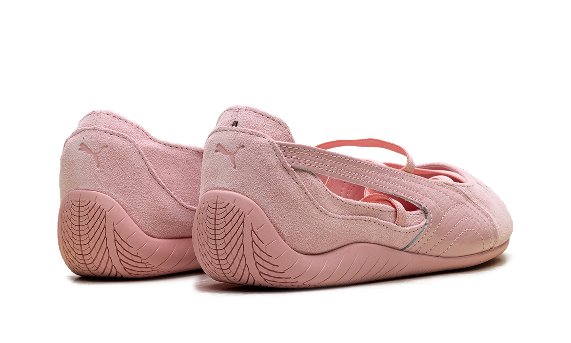 Speedcat Ballet Python Women "Pink" 407710 02
