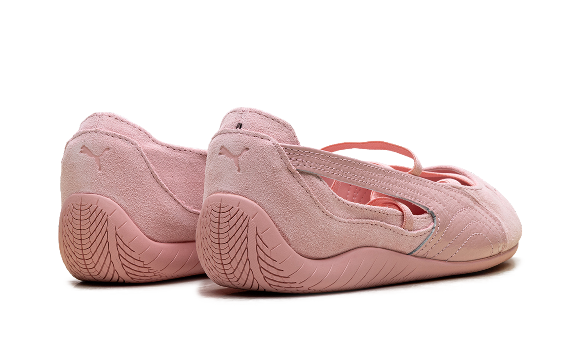 Speedcat Ballet Python Women "Pink" 407710 02