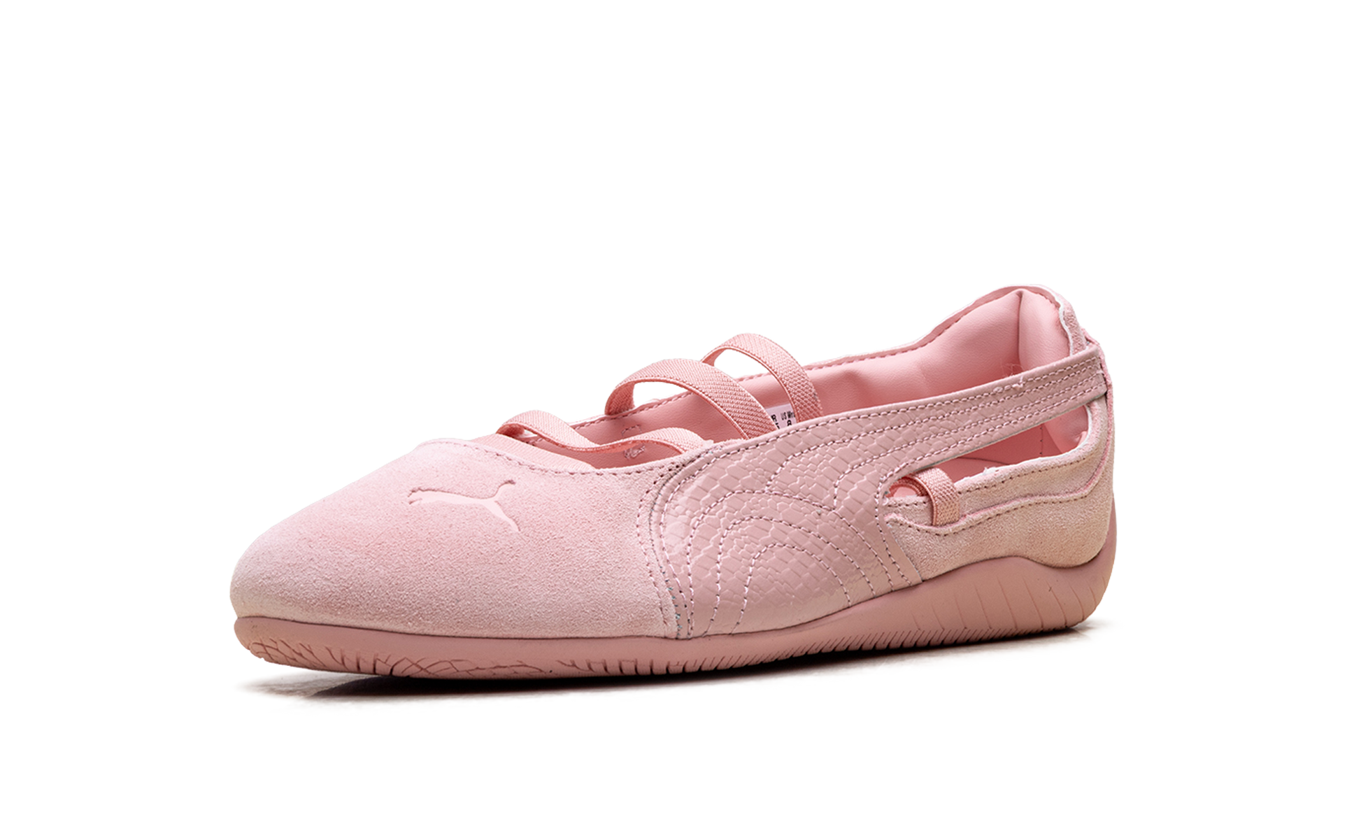 Speedcat Ballet Python Women "Pink" 407710 02