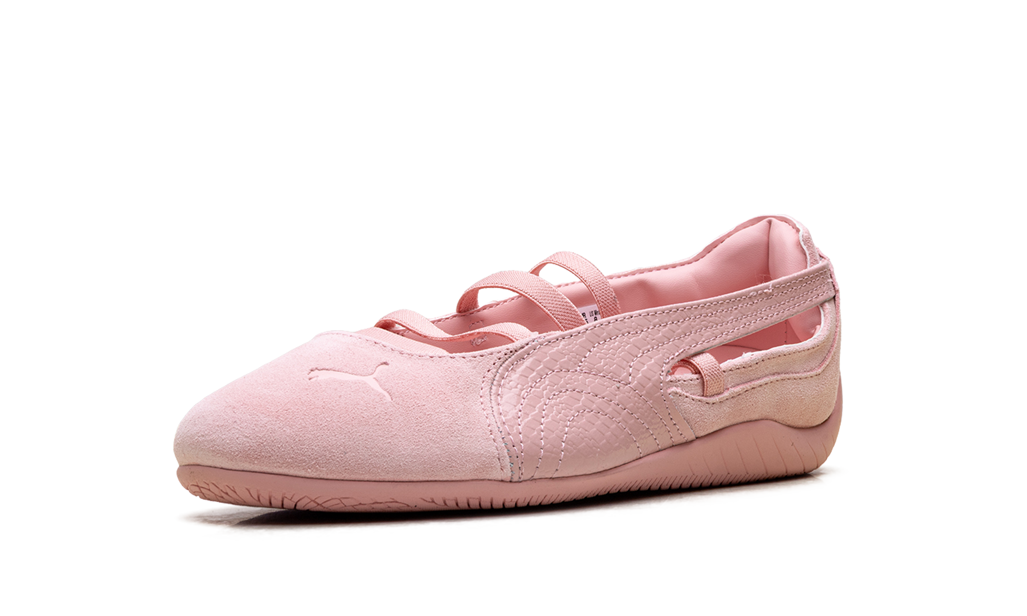 Speedcat Ballet Python Women "Pink" 407710 02