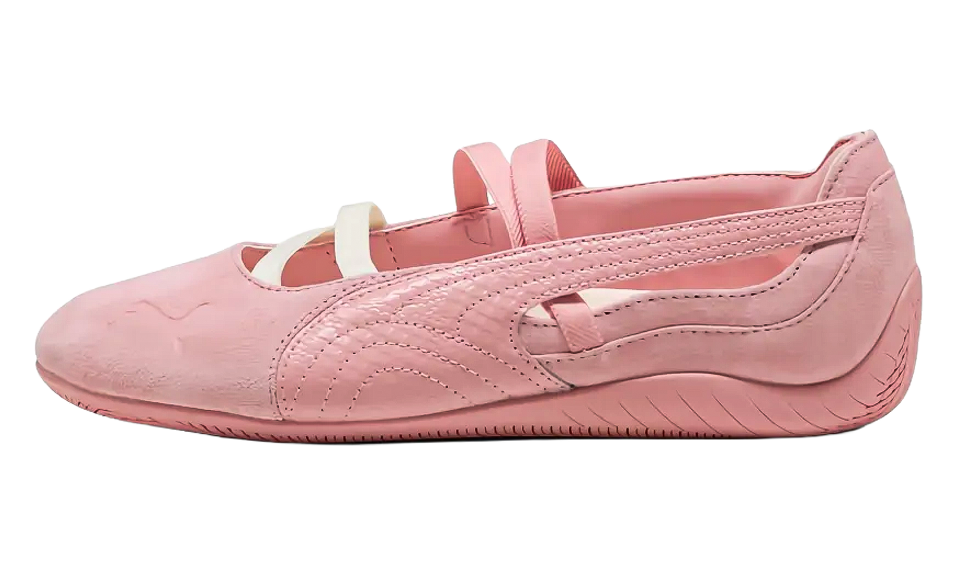 Speedcat Ballet Python Women "Pink" 407710 02
