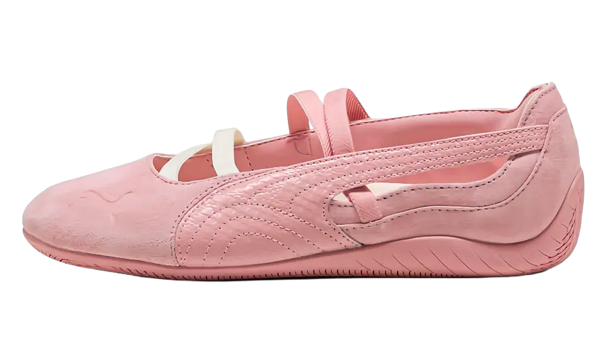 Speedcat Ballet Python Women "Pink" 407710 02