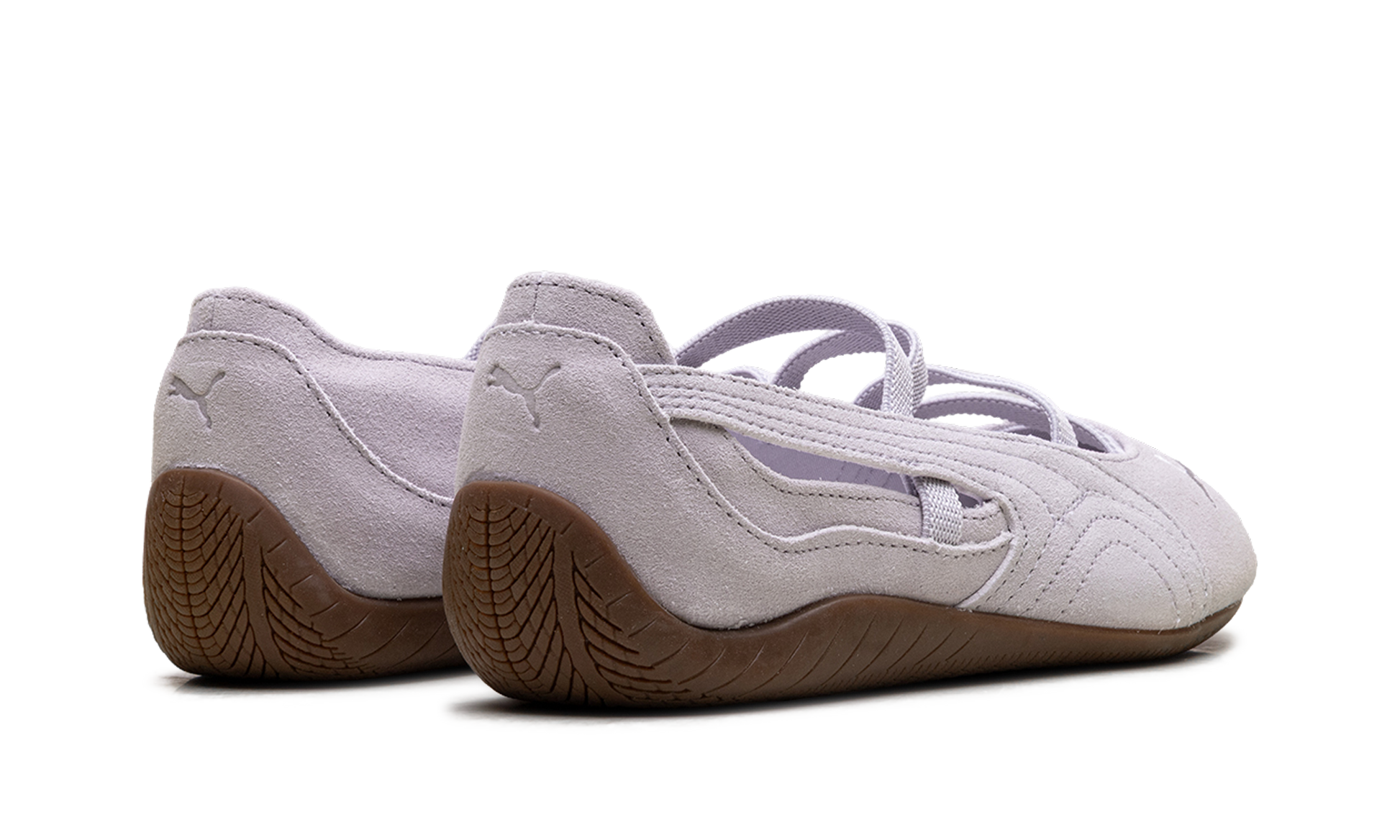 Speedcat Ballet Sd Women "Lavender pop-gum" 401287 17
