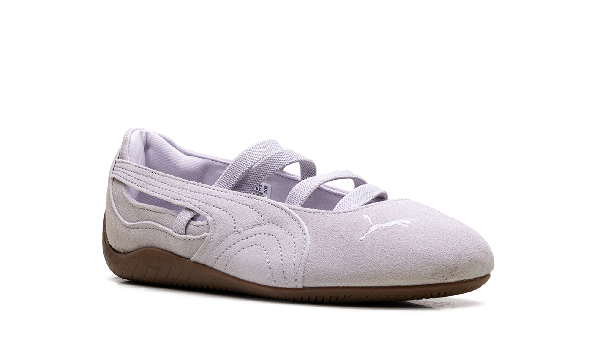 Speedcat Ballet Sd Women "Lavender pop-gum" 401287 17