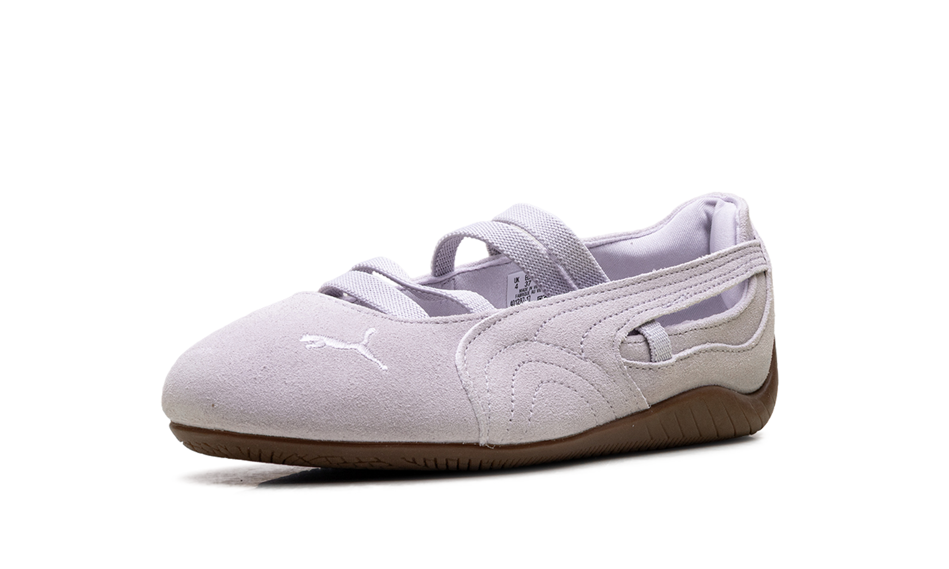 Speedcat Ballet Sd Women "Lavender pop-gum" 401287 17