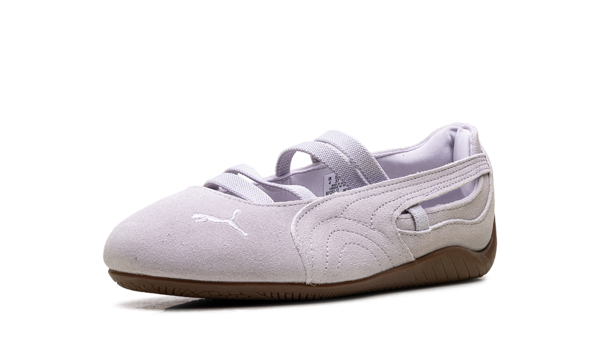 Speedcat Ballet Sd Women "Lavender pop-gum" 401287 17