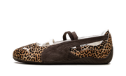 Speedcat Ballet Wild Women "Leopard - wild chocolate" 406689 01