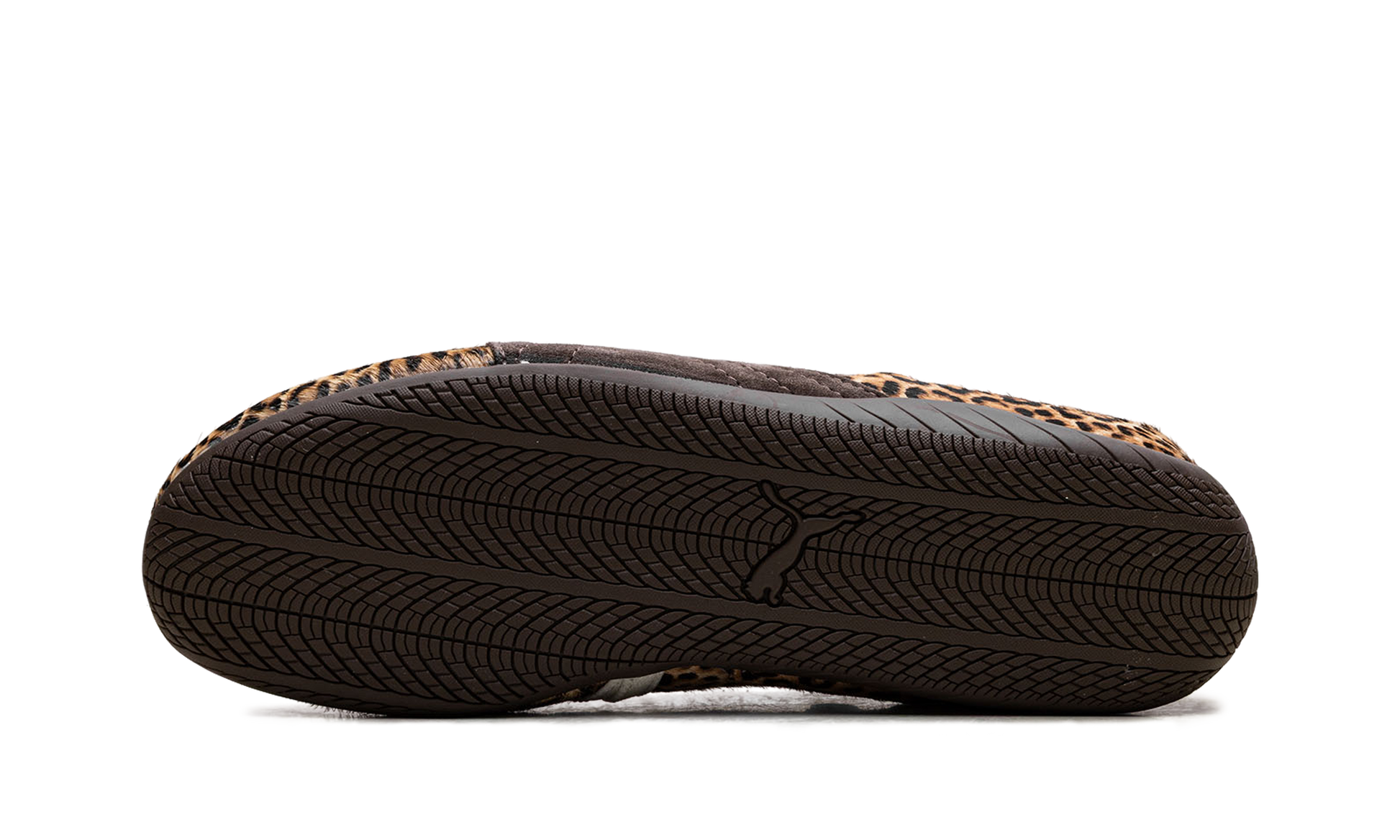 Speedcat Ballet Wild Women "Leopard - wild chocolate" 406689 01