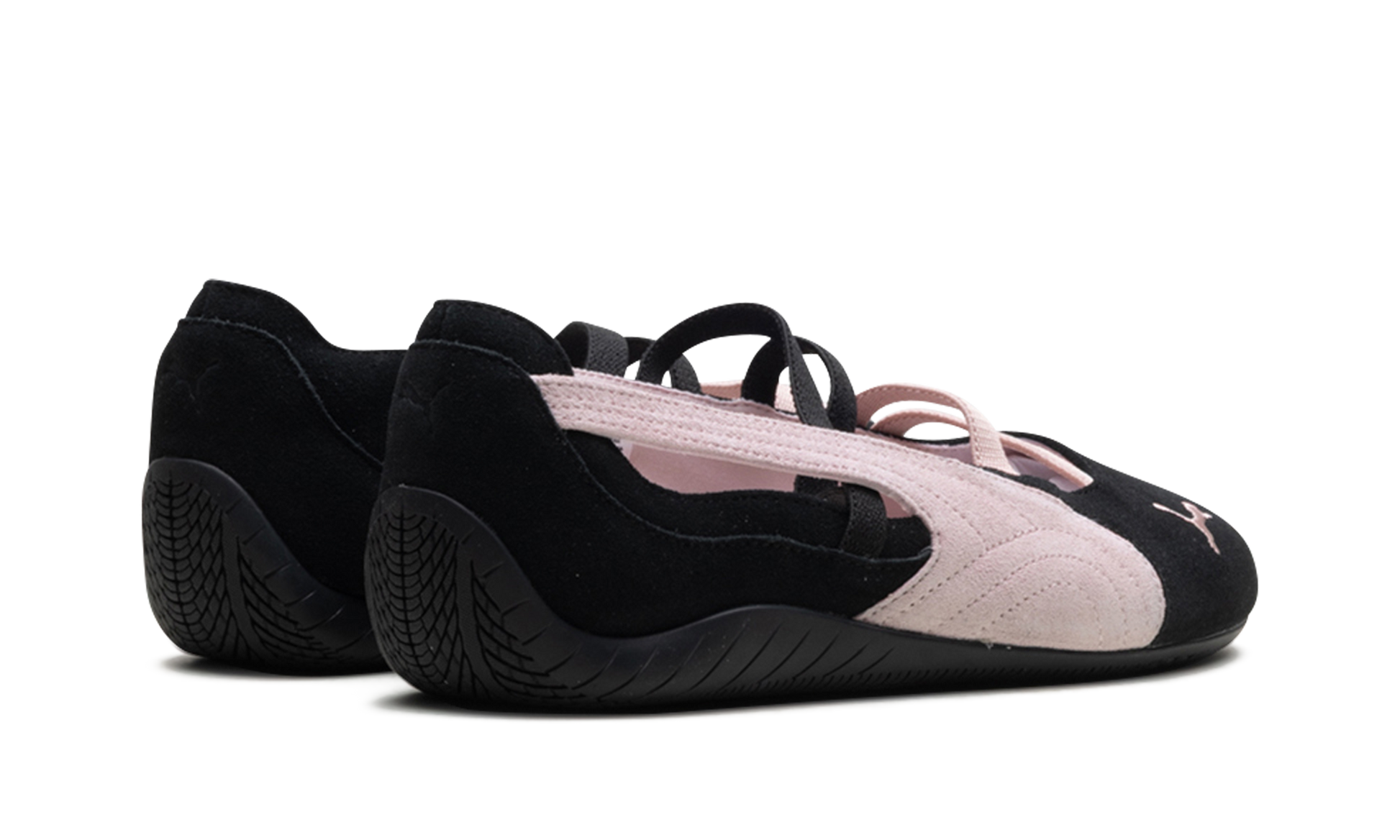 Speedcat Ballet Women "Black mauve mist" 401287 02