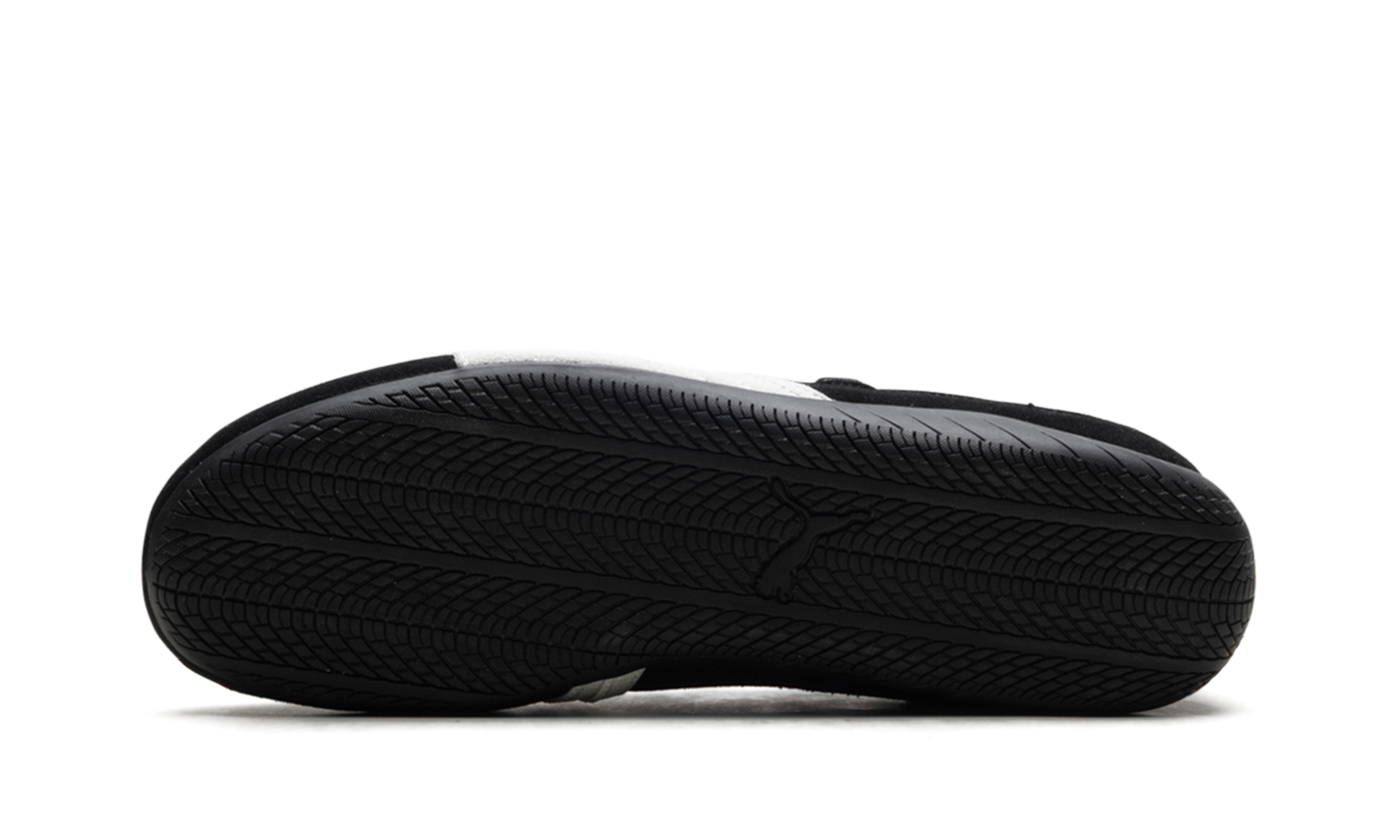 Speedcat Ballet Women "Black white" 401287 06