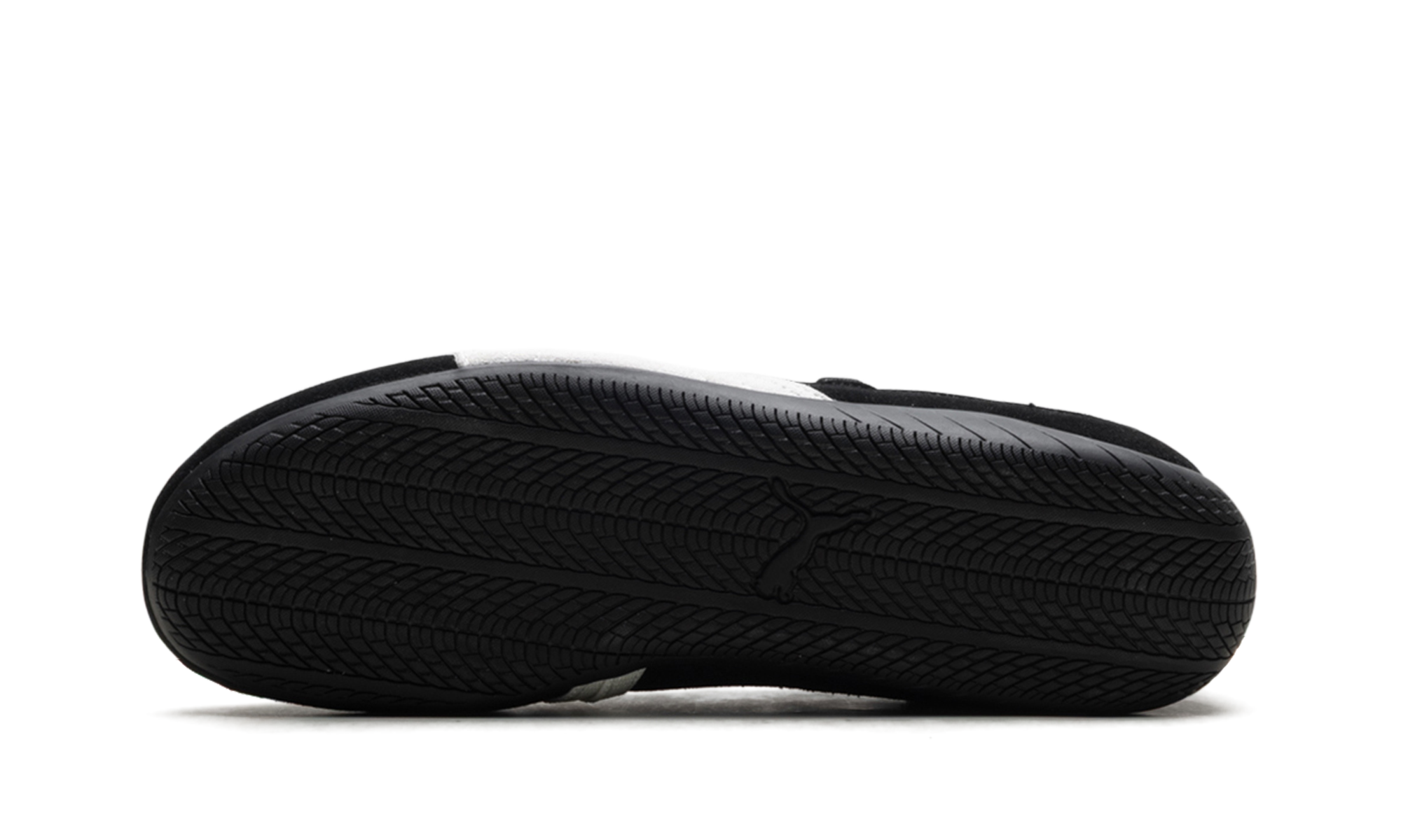 Speedcat Ballet Women "Black white" 401287 06
