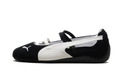 Speedcat Ballet Women "Black white" 401287 06