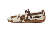 Speedcat Ballet Women "Cow Print"
