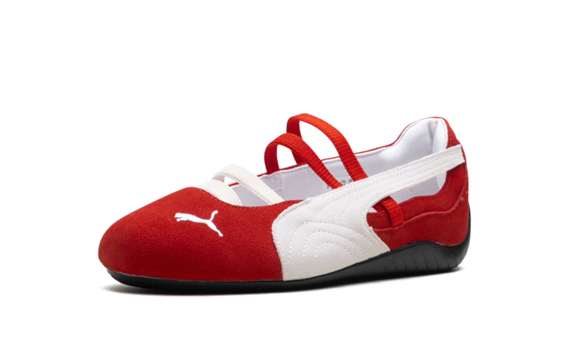 Speedcat Ballet Women "For all time red" 401287 07