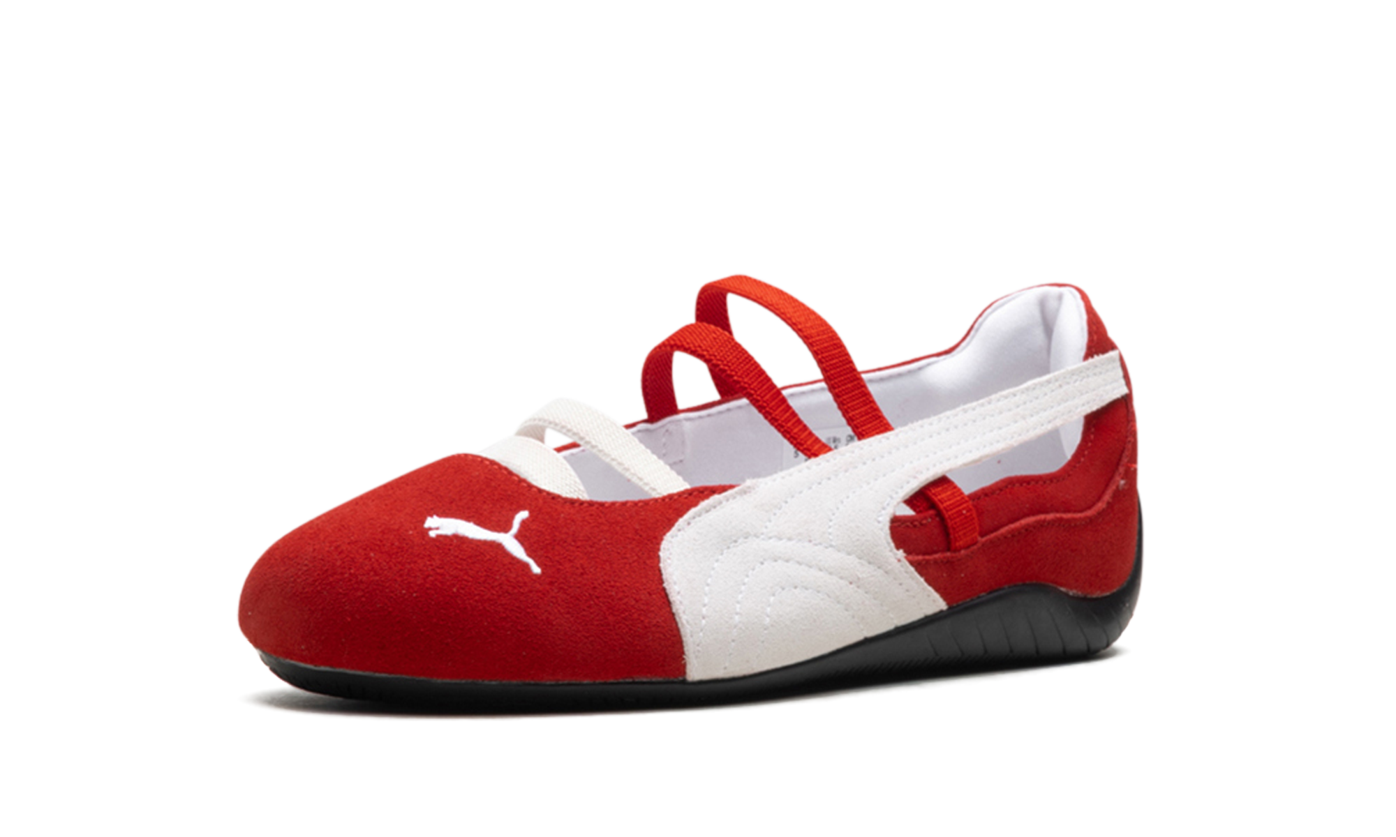Speedcat Ballet Women "For all time red" 401287 07
