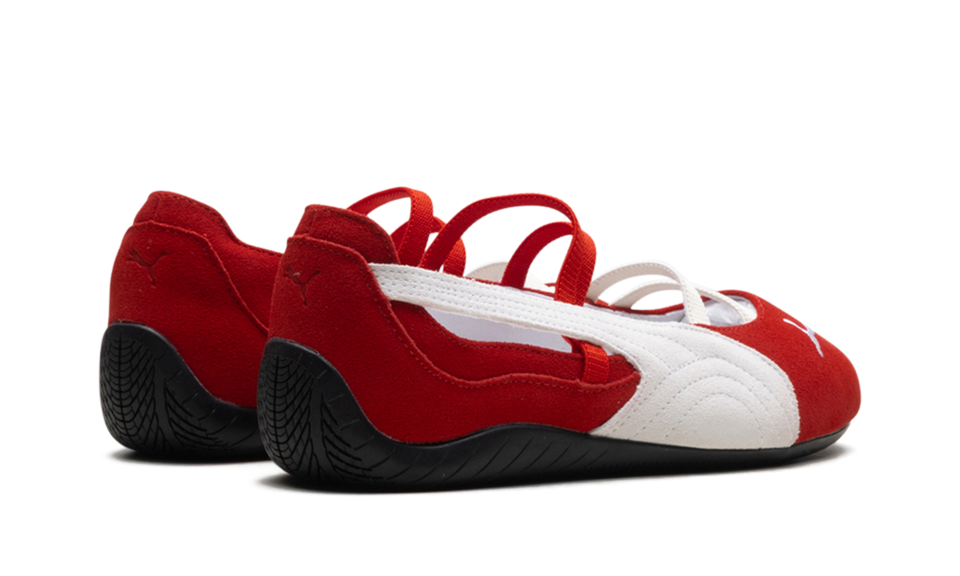 Speedcat Ballet Women "For all time red" 401287 07