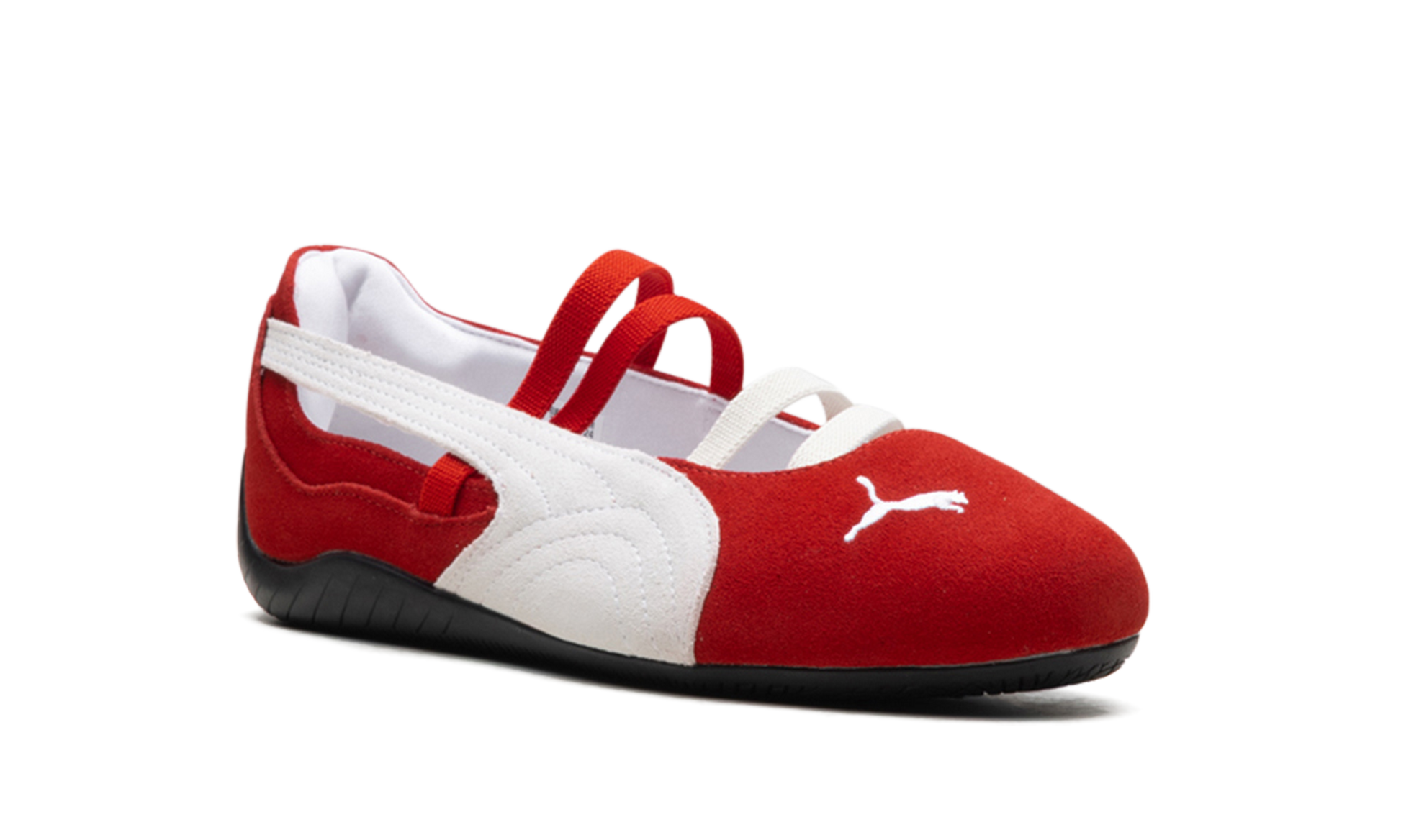 Speedcat Ballet Women "For all time red" 401287 07