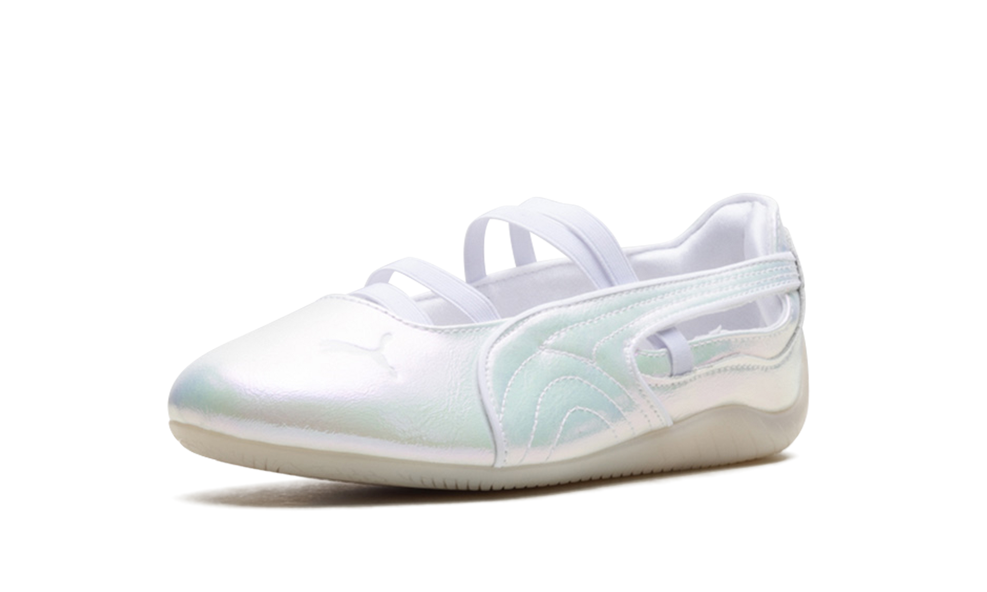 Speedcat Ballet Women "Pearlized" 404264 01