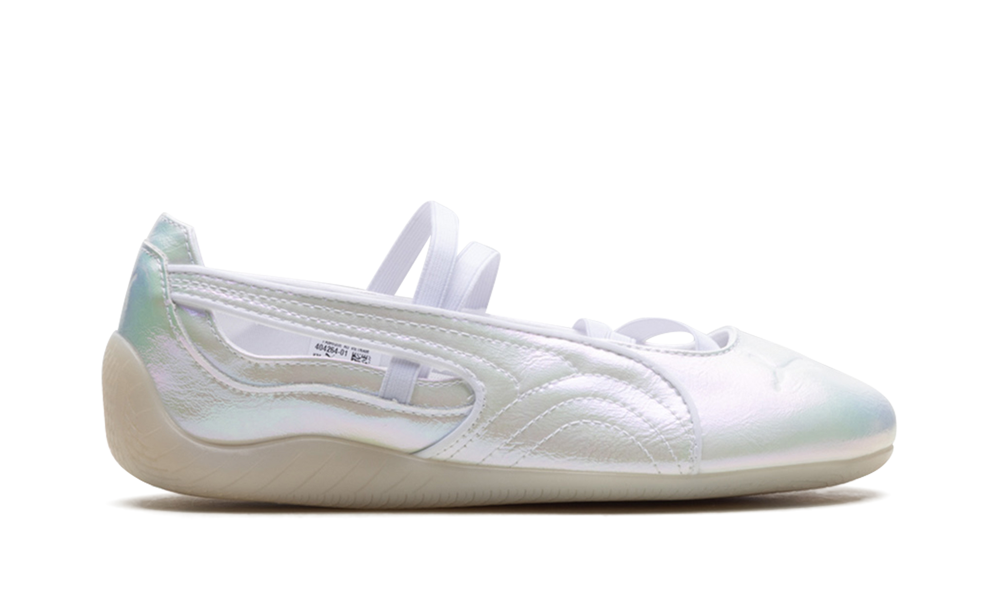 Speedcat Ballet Women "Pearlized" 404264 01