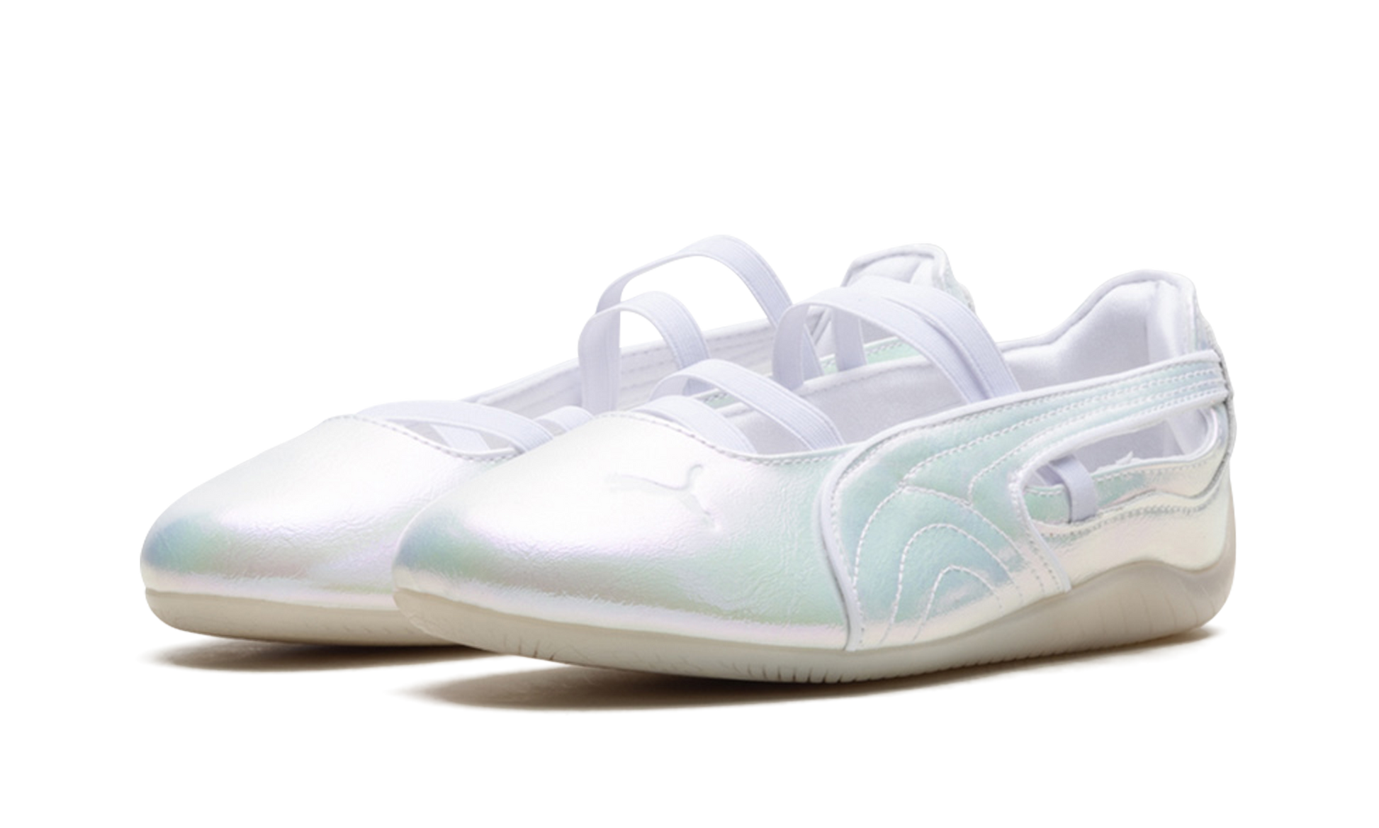 Speedcat Ballet Women "Pearlized" 404264 01