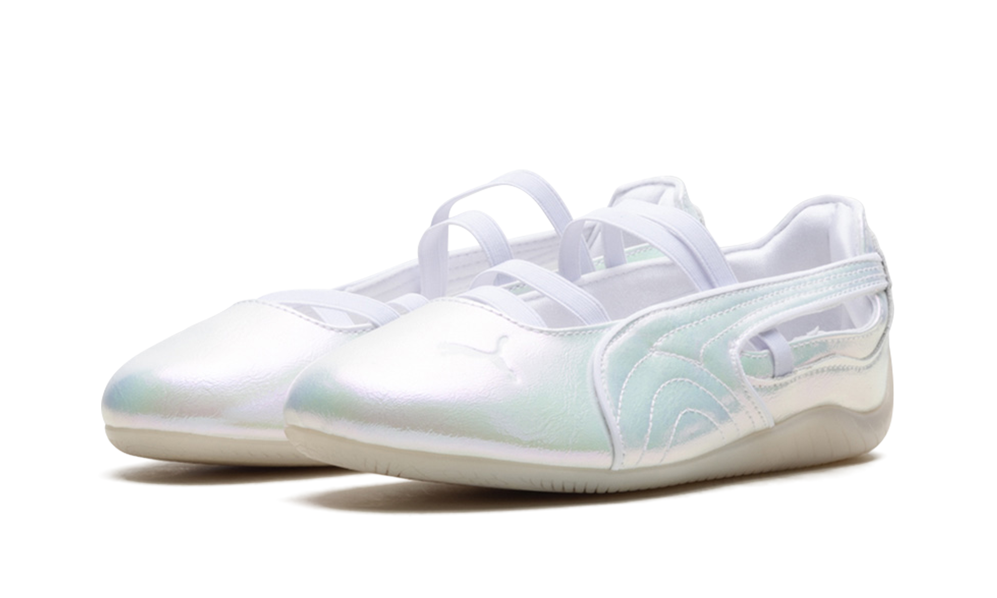 Speedcat Ballet Women "Pearlized" 404264 01
