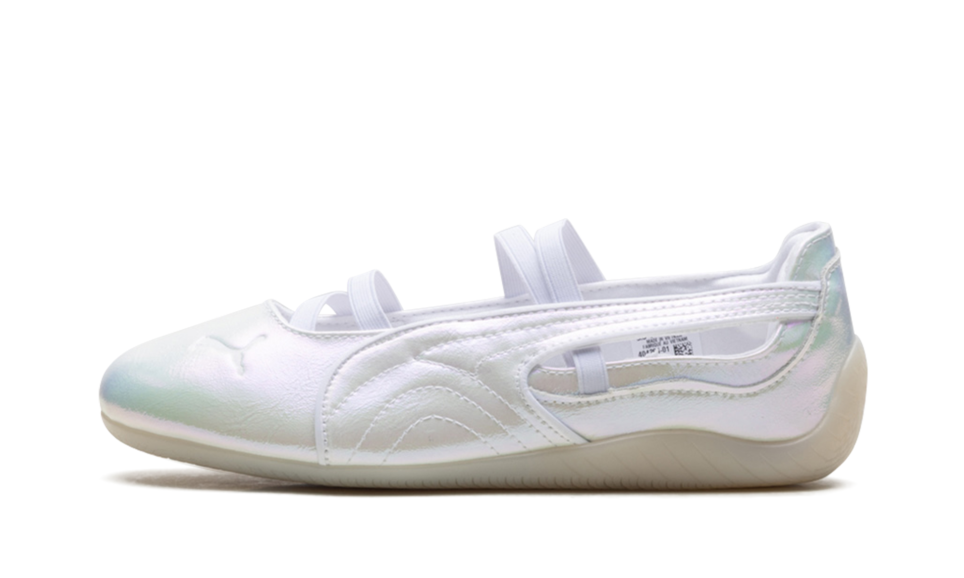 Speedcat Ballet Women "Pearlized" 404264 01
