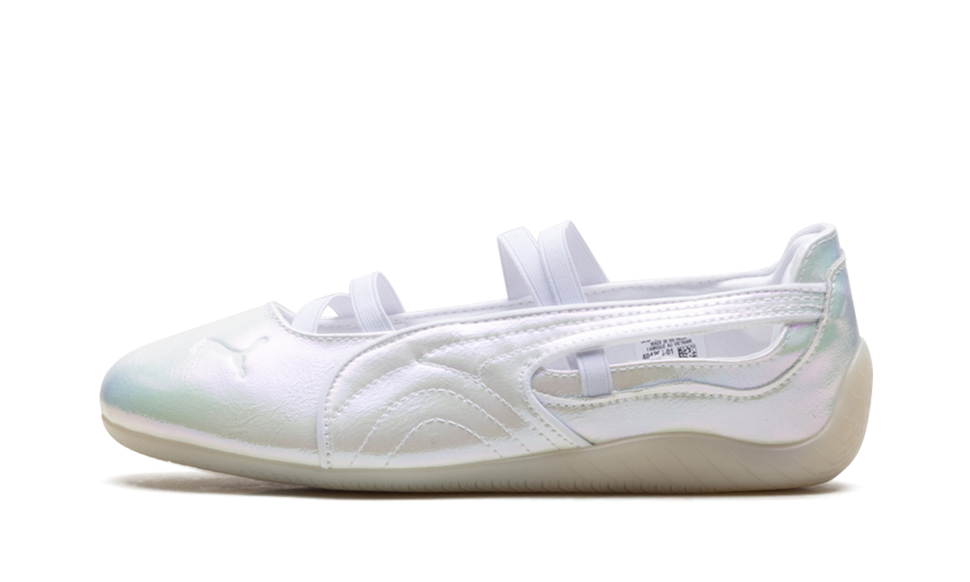 Speedcat Ballet Women "Pearlized" 404264 01