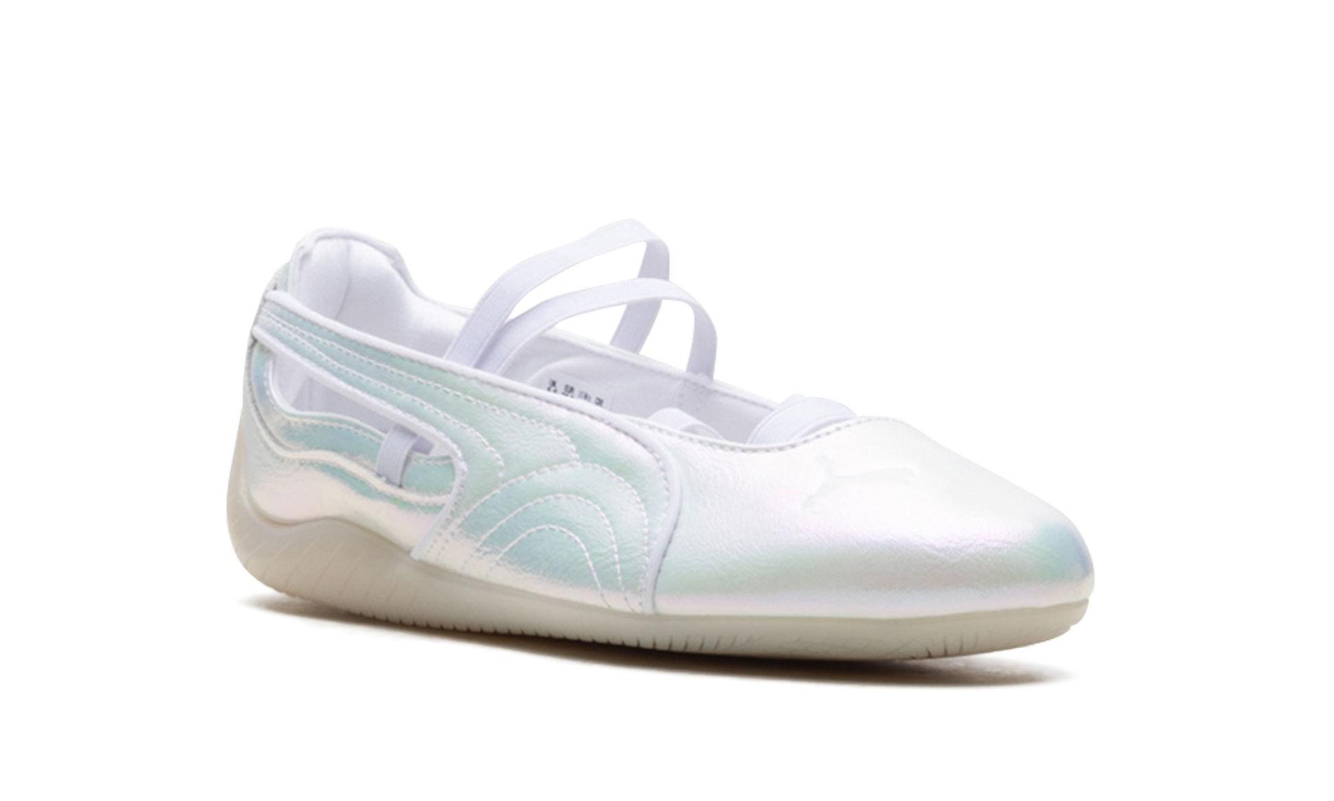 Speedcat Ballet Women "Pearlized" 404264 01