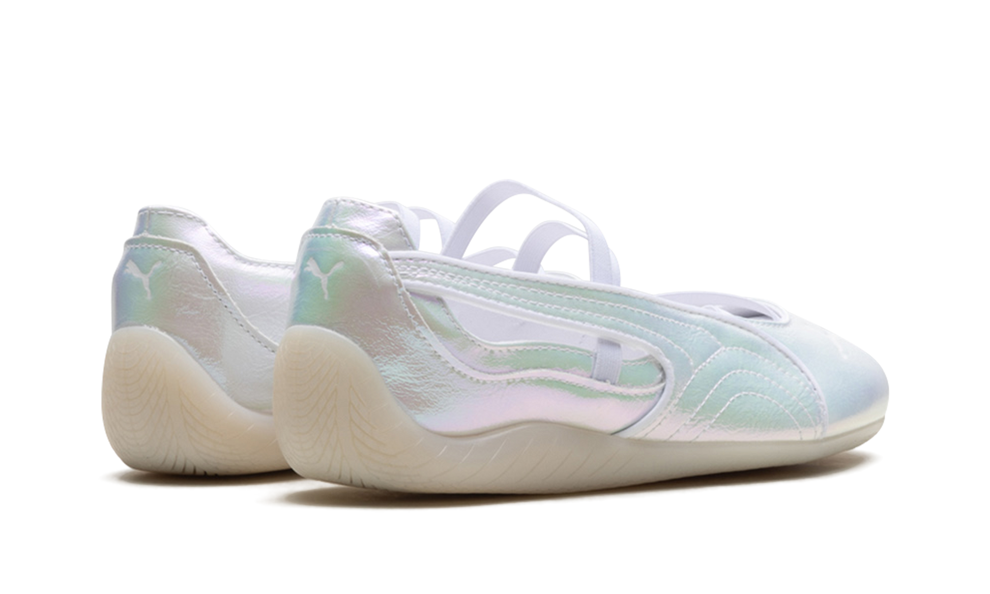 Speedcat Ballet Women "Pearlized" 404264 01