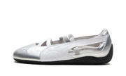 Speedcat Ballet Women "Silver" 401581 01