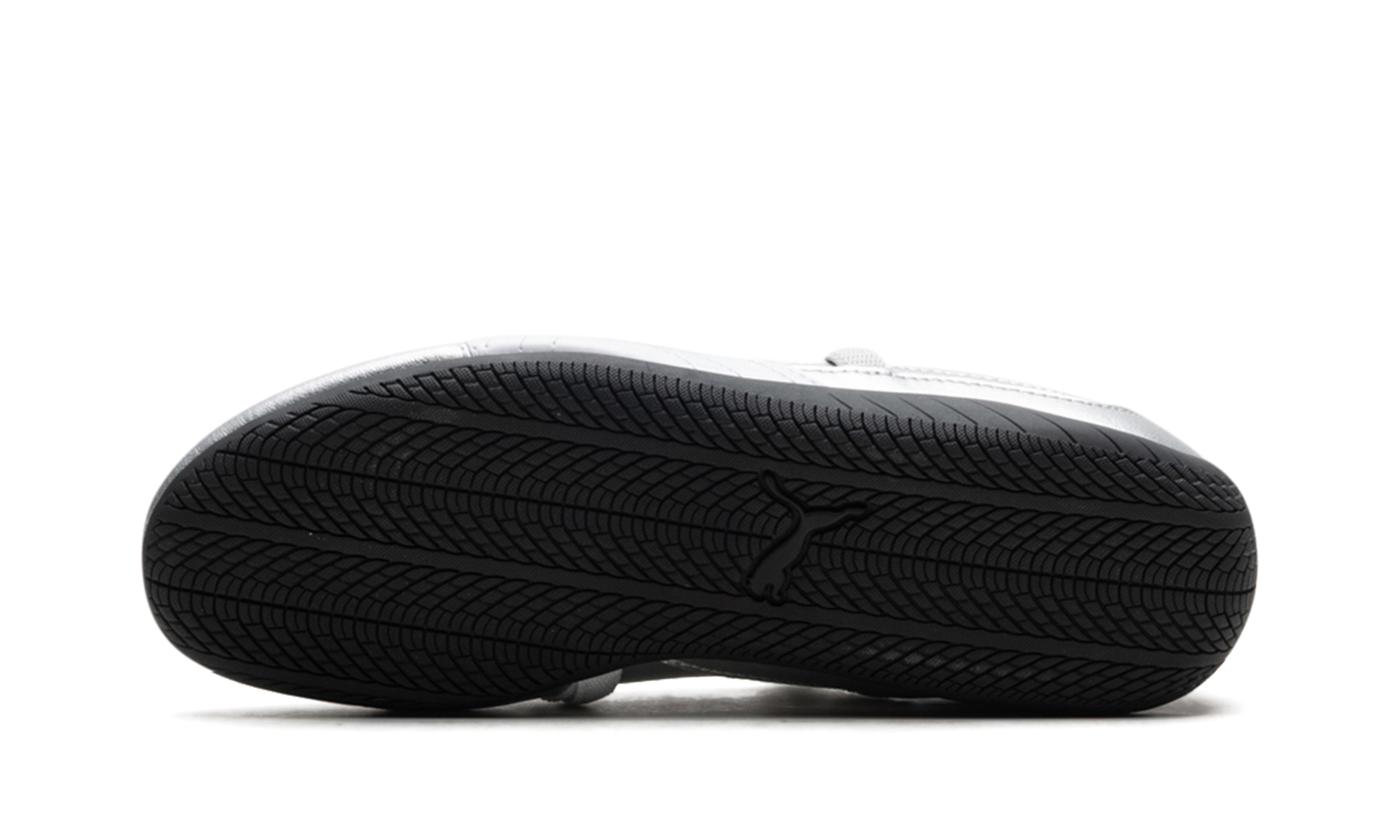 Speedcat Ballet Women "Silver" 401581 01