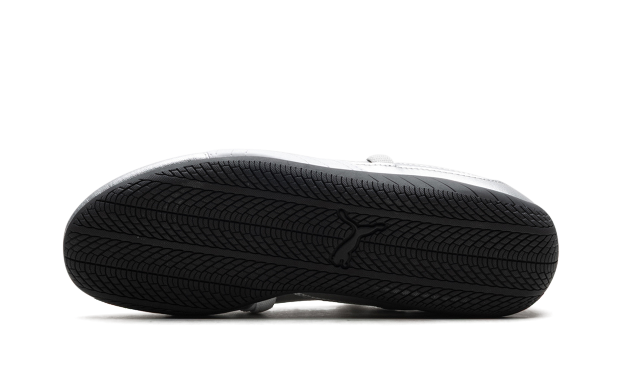 Speedcat Ballet Women "Silver" 401581 01
