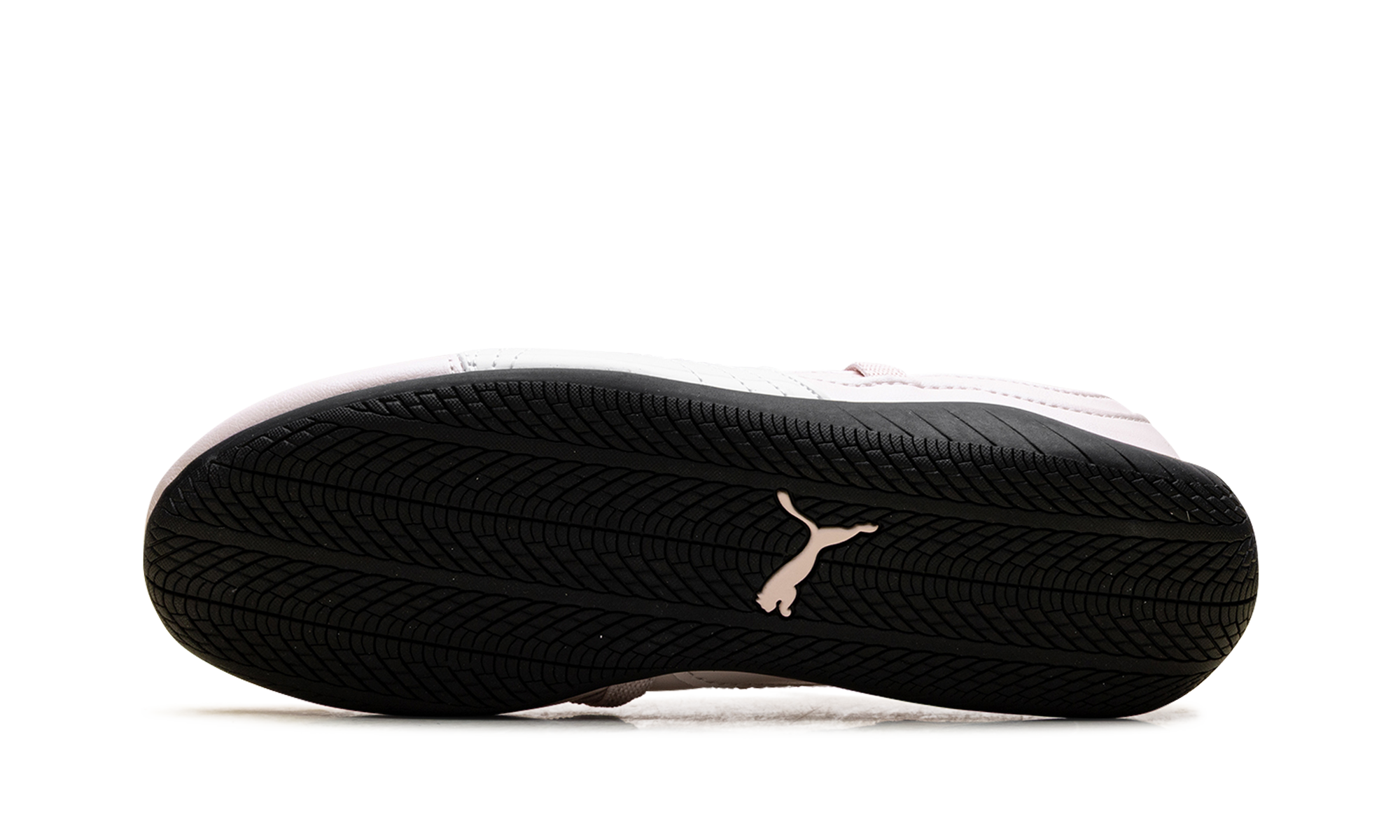 Speedcat Ballet Women "Silver" 401581 03