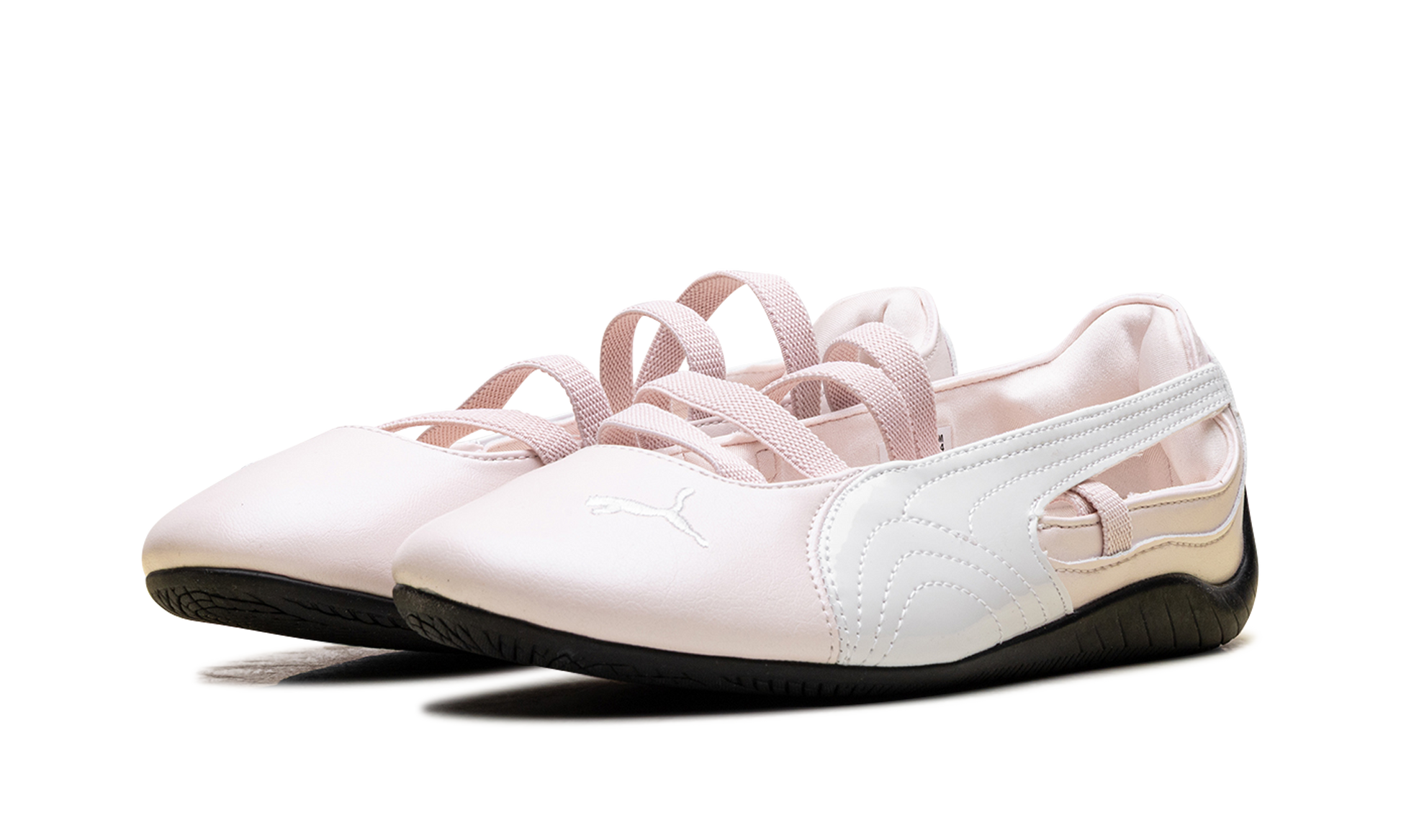Speedcat Ballet Women "Silver" 401581 03