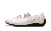 Speedcat Ballet Women "Silver" 401581 03
