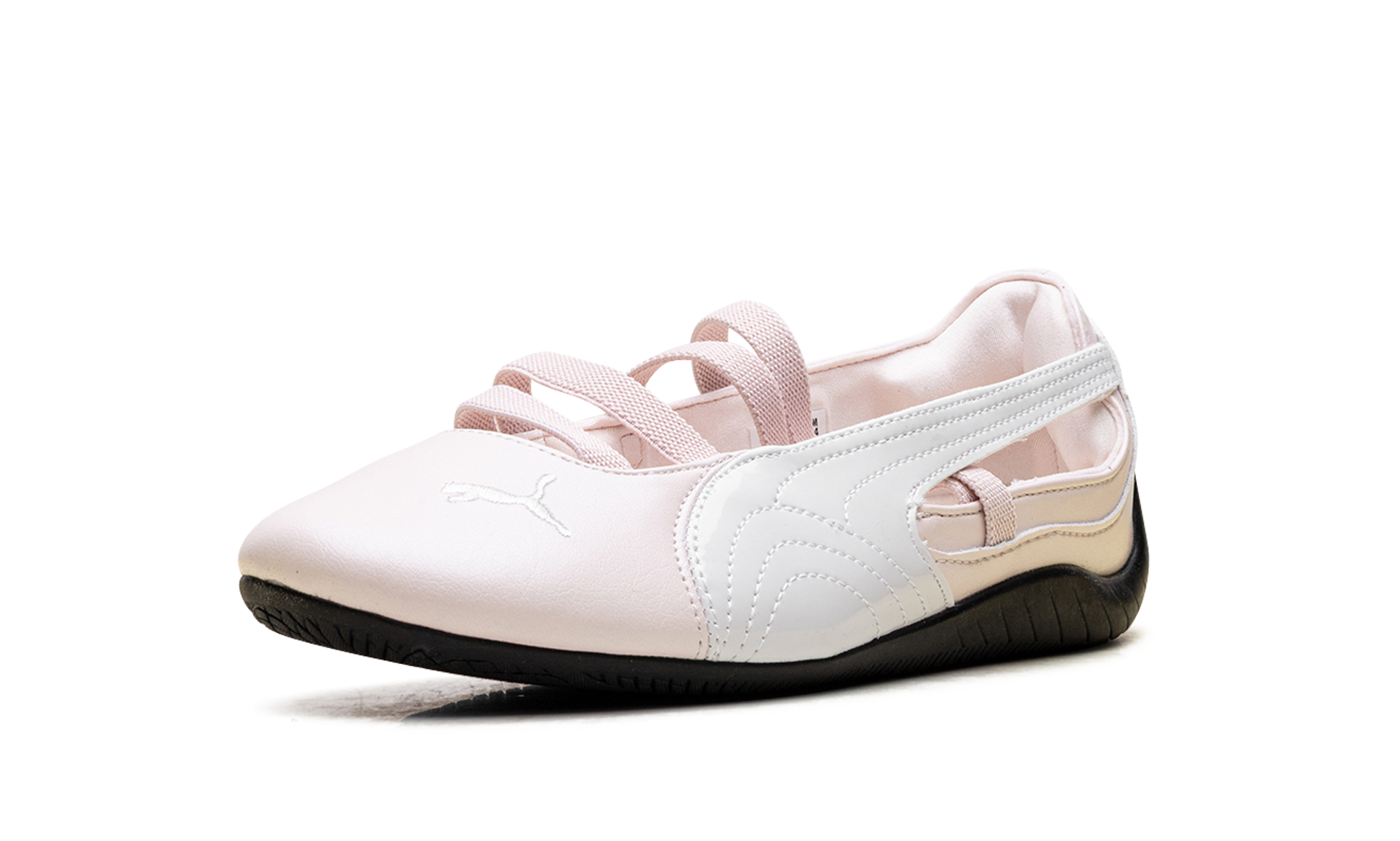 Speedcat Ballet Women "Silver" 401581 03