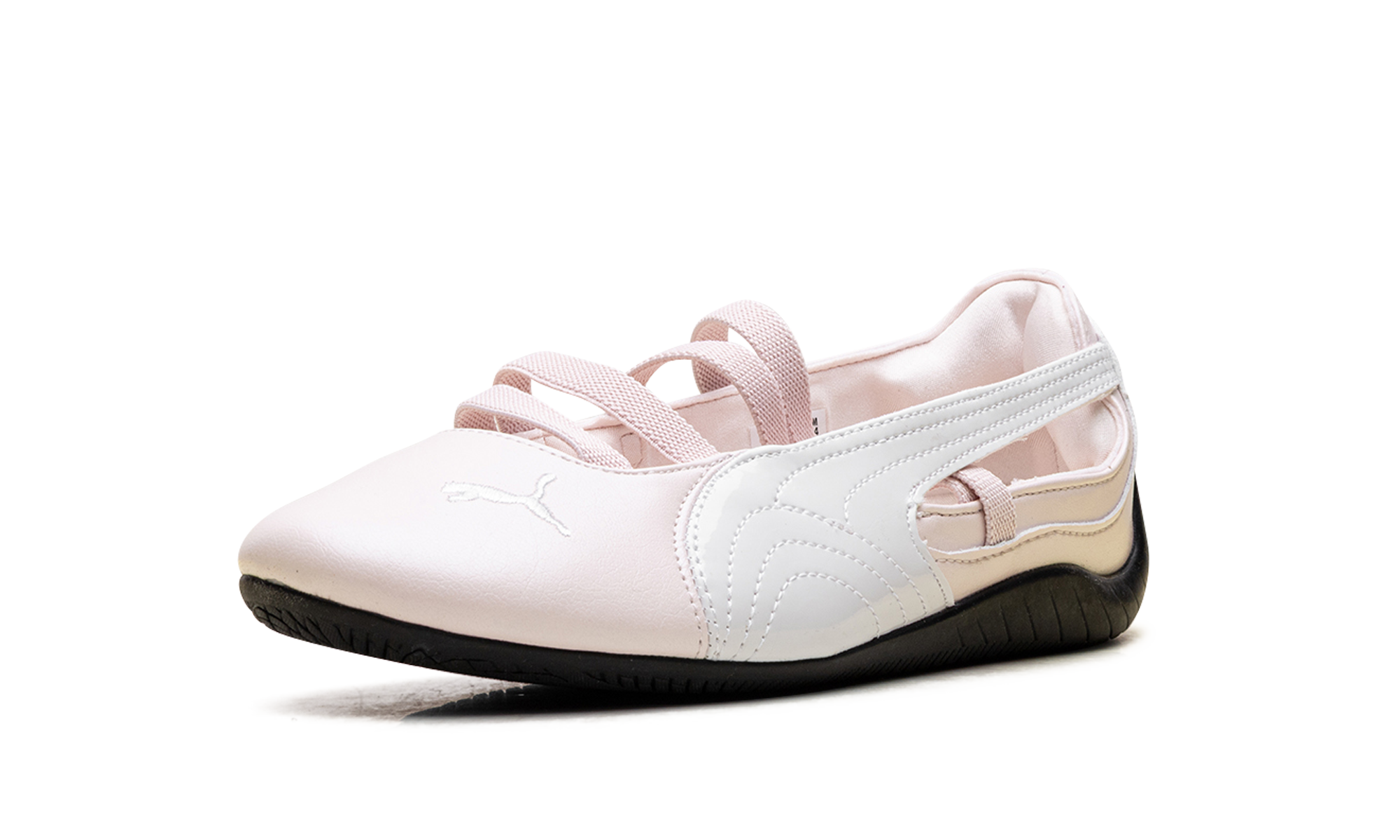 Speedcat Ballet Women "Silver" 401581 03