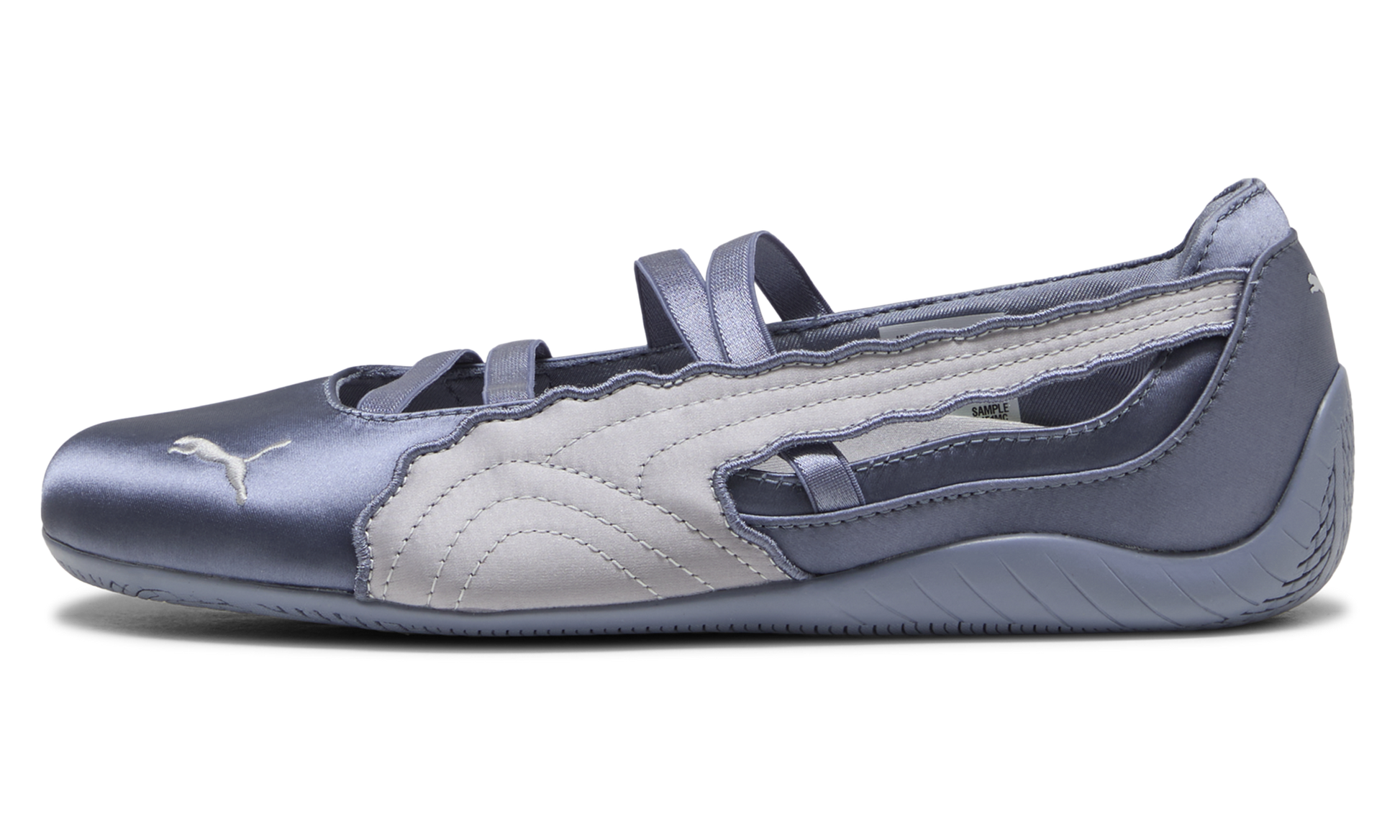Speedcat Ballet Women "Venus Gray Sky"