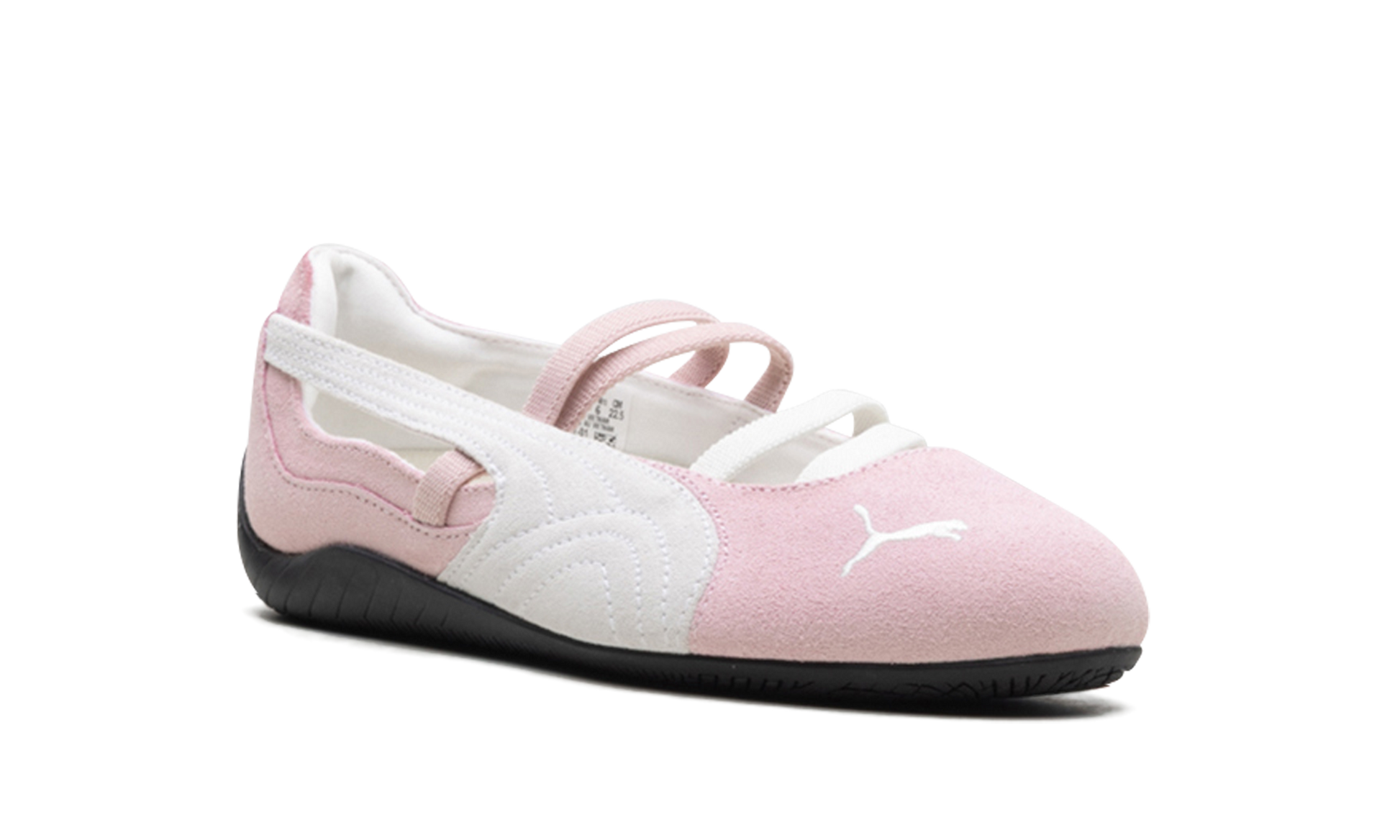 Speedcat Ballet Women "Whisp of pink" 401287 01