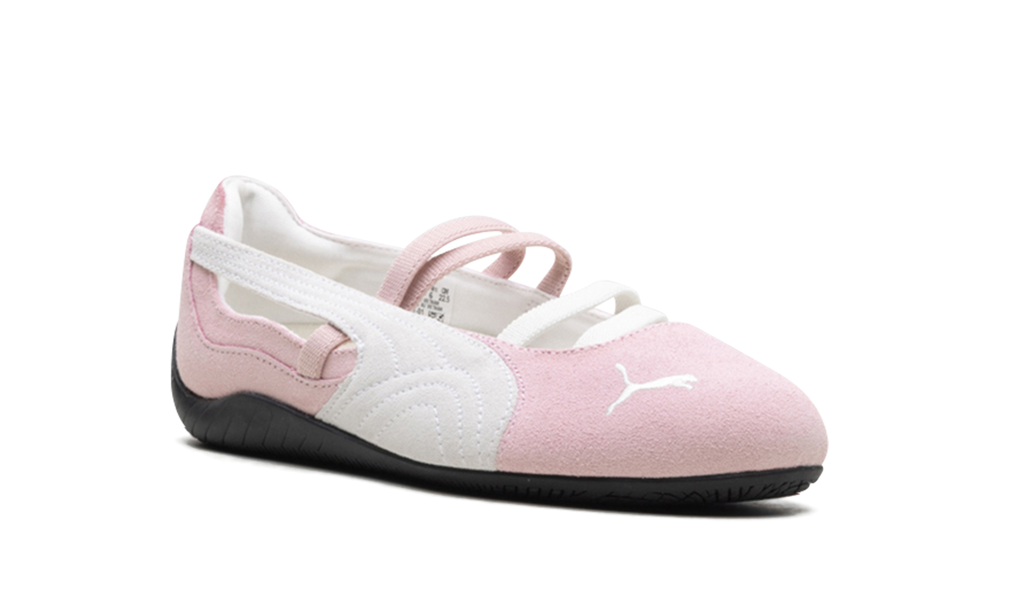 Speedcat Ballet Women "Whisp of pink" 401287 01