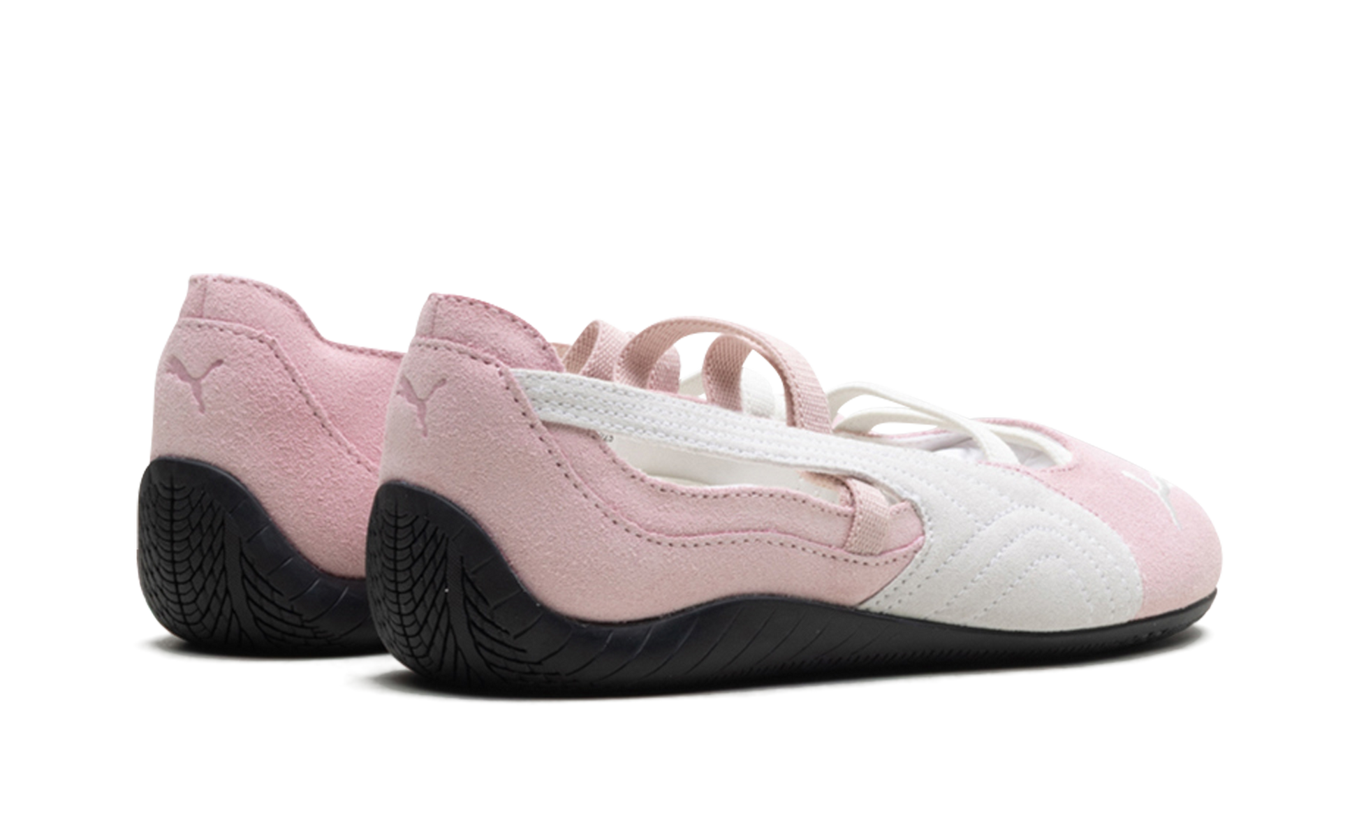 Speedcat Ballet Women "Whisp of pink" 401287 01