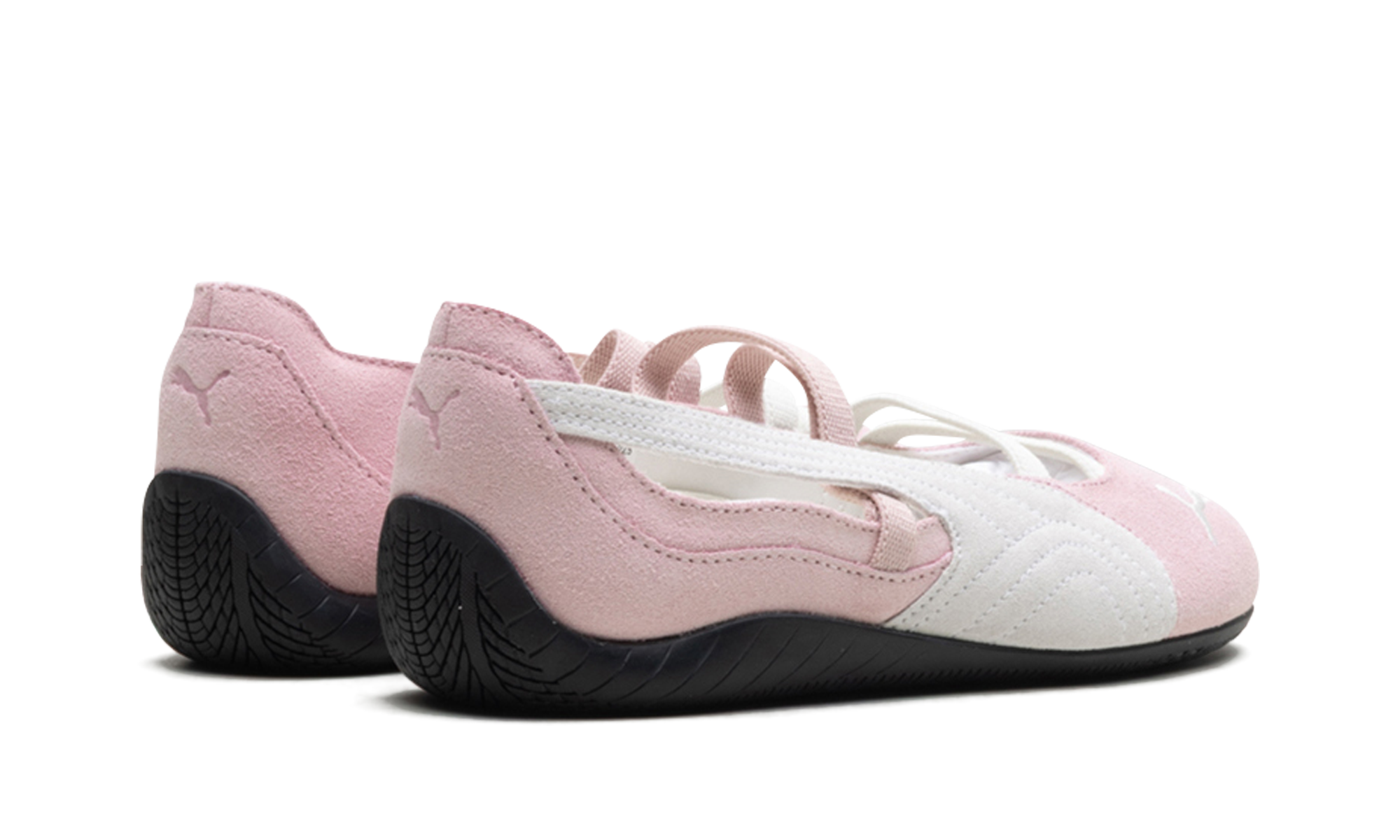 Speedcat Ballet Women "Whisp of pink" 401287 01