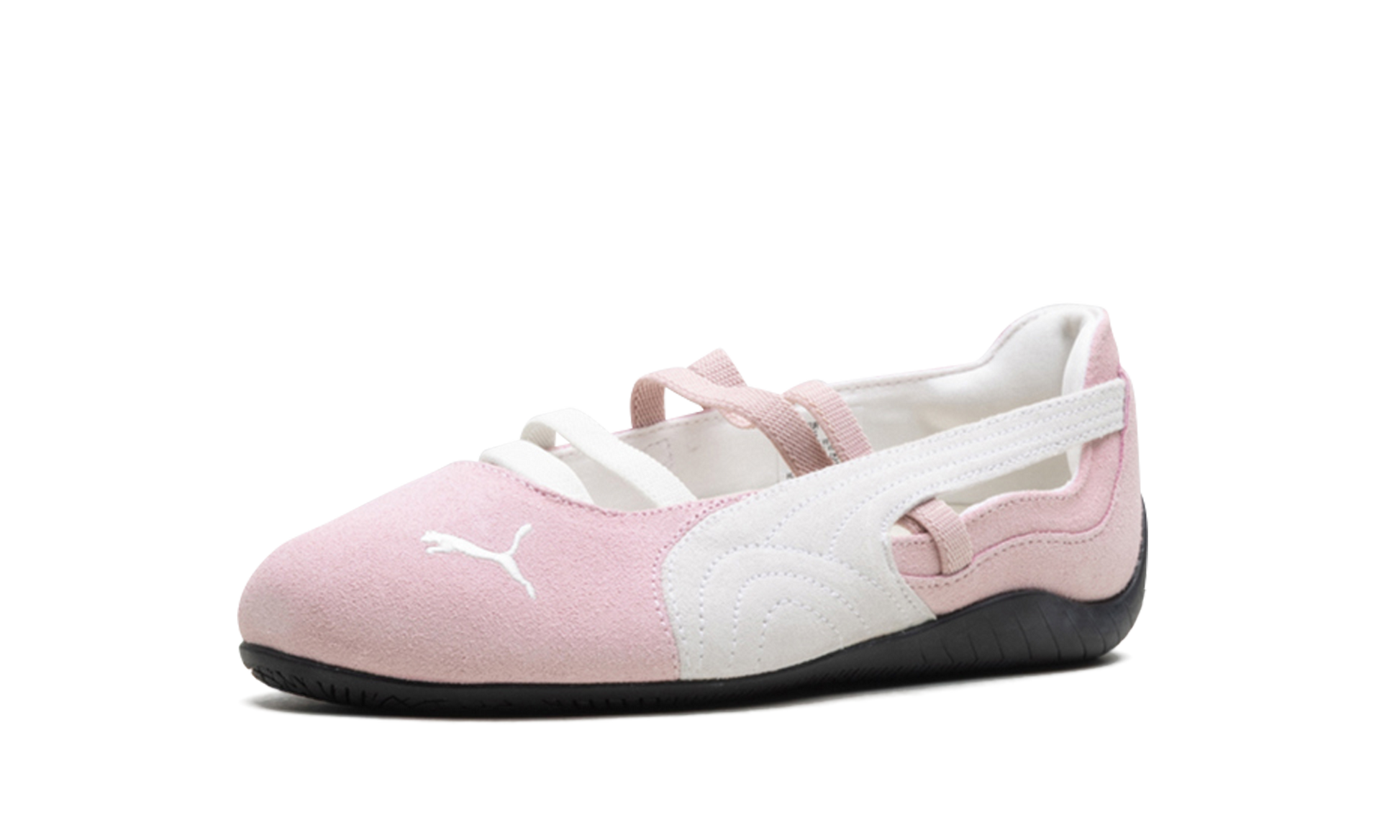 Speedcat Ballet Women "Whisp of pink" 401287 01