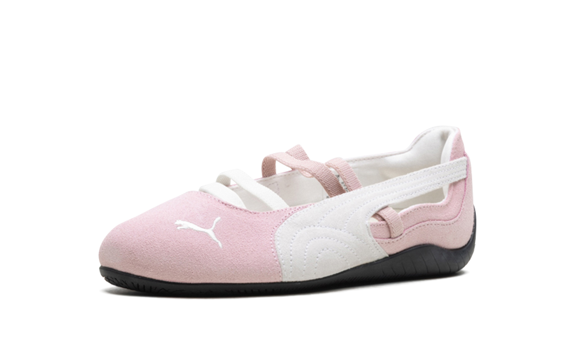 Speedcat Ballet Women "Whisp of pink" 401287 01